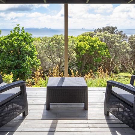 The Lighthouse Lookout Bed & Breakfast Tutukaka Dış mekan fotoğraf