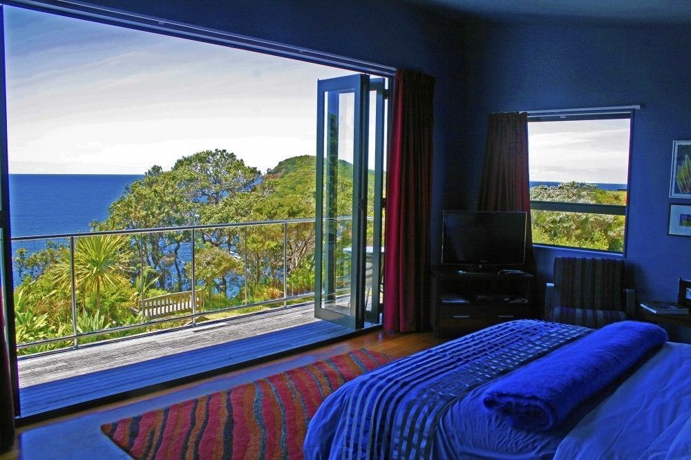 The Lighthouse Lookout Bed & Breakfast Tutukaka Dış mekan fotoğraf