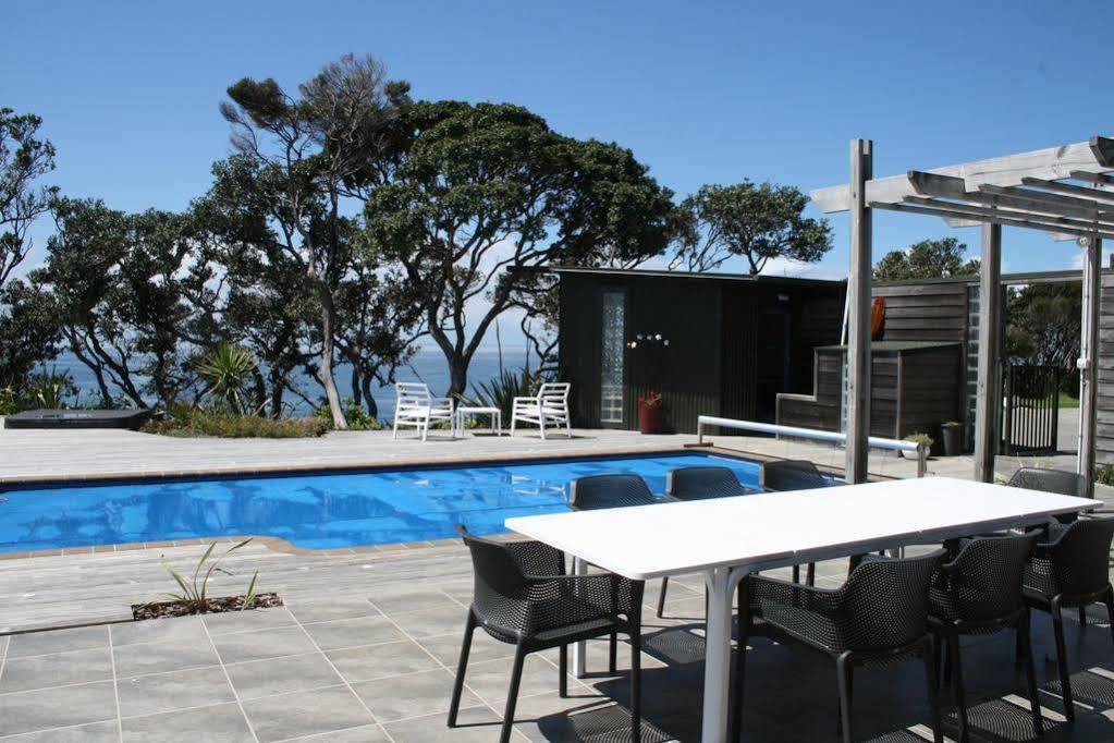 The Lighthouse Lookout Bed & Breakfast Tutukaka Dış mekan fotoğraf