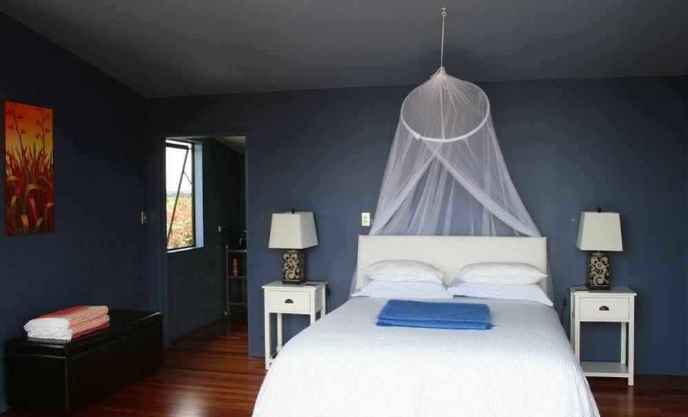 The Lighthouse Lookout Bed & Breakfast Tutukaka Dış mekan fotoğraf