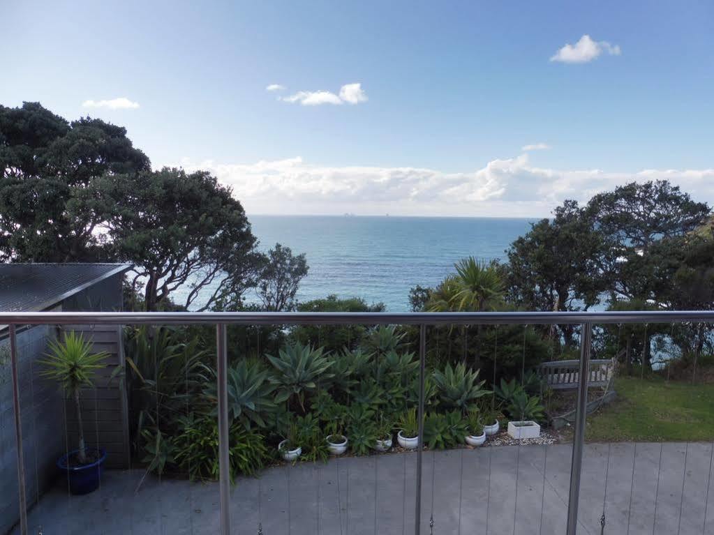 The Lighthouse Lookout Bed & Breakfast Tutukaka Dış mekan fotoğraf