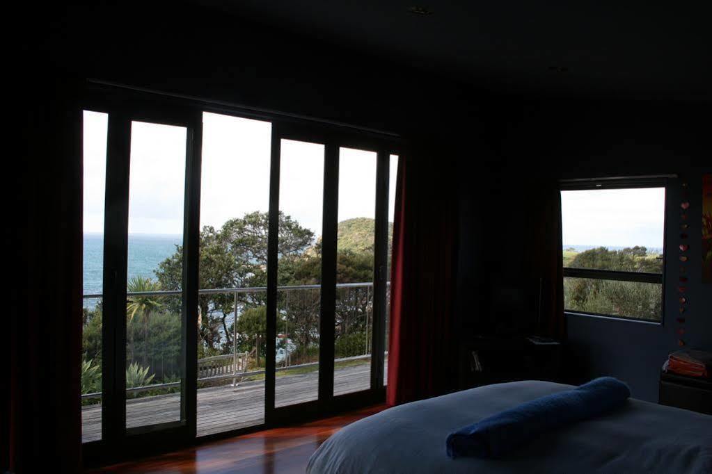 The Lighthouse Lookout Bed & Breakfast Tutukaka Dış mekan fotoğraf