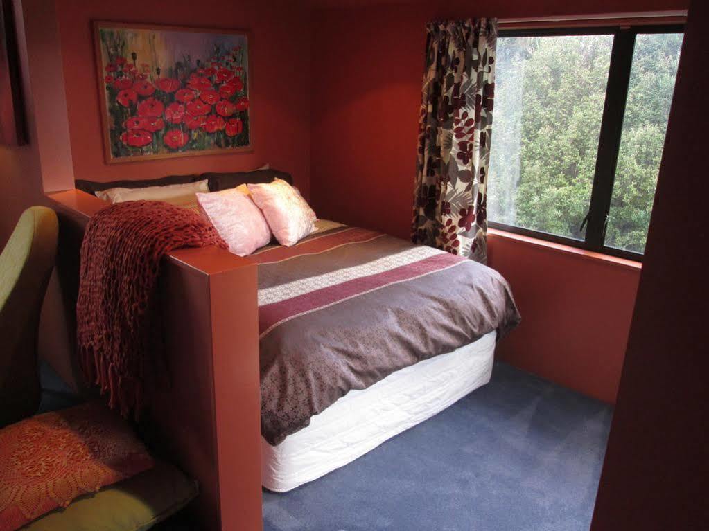 The Lighthouse Lookout Bed & Breakfast Tutukaka Dış mekan fotoğraf