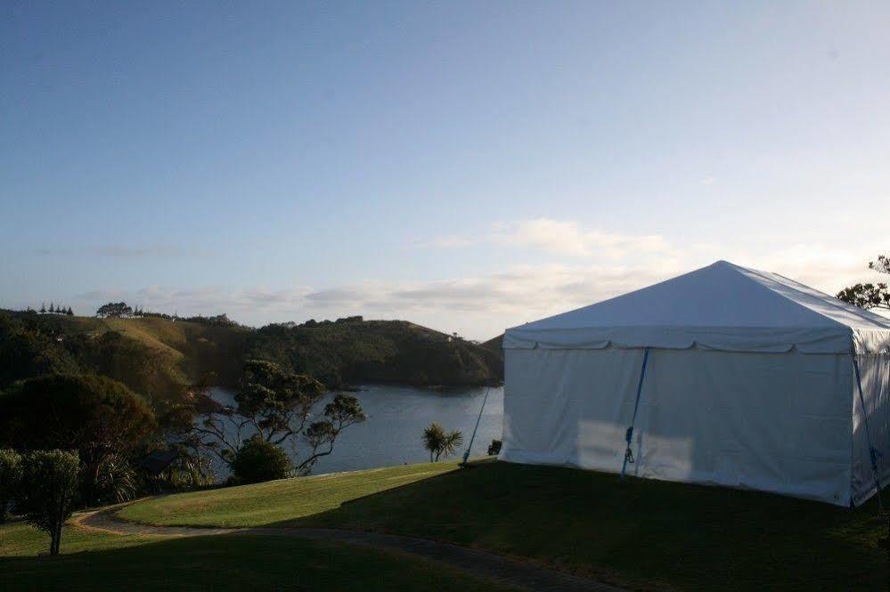 The Lighthouse Lookout Bed & Breakfast Tutukaka Dış mekan fotoğraf