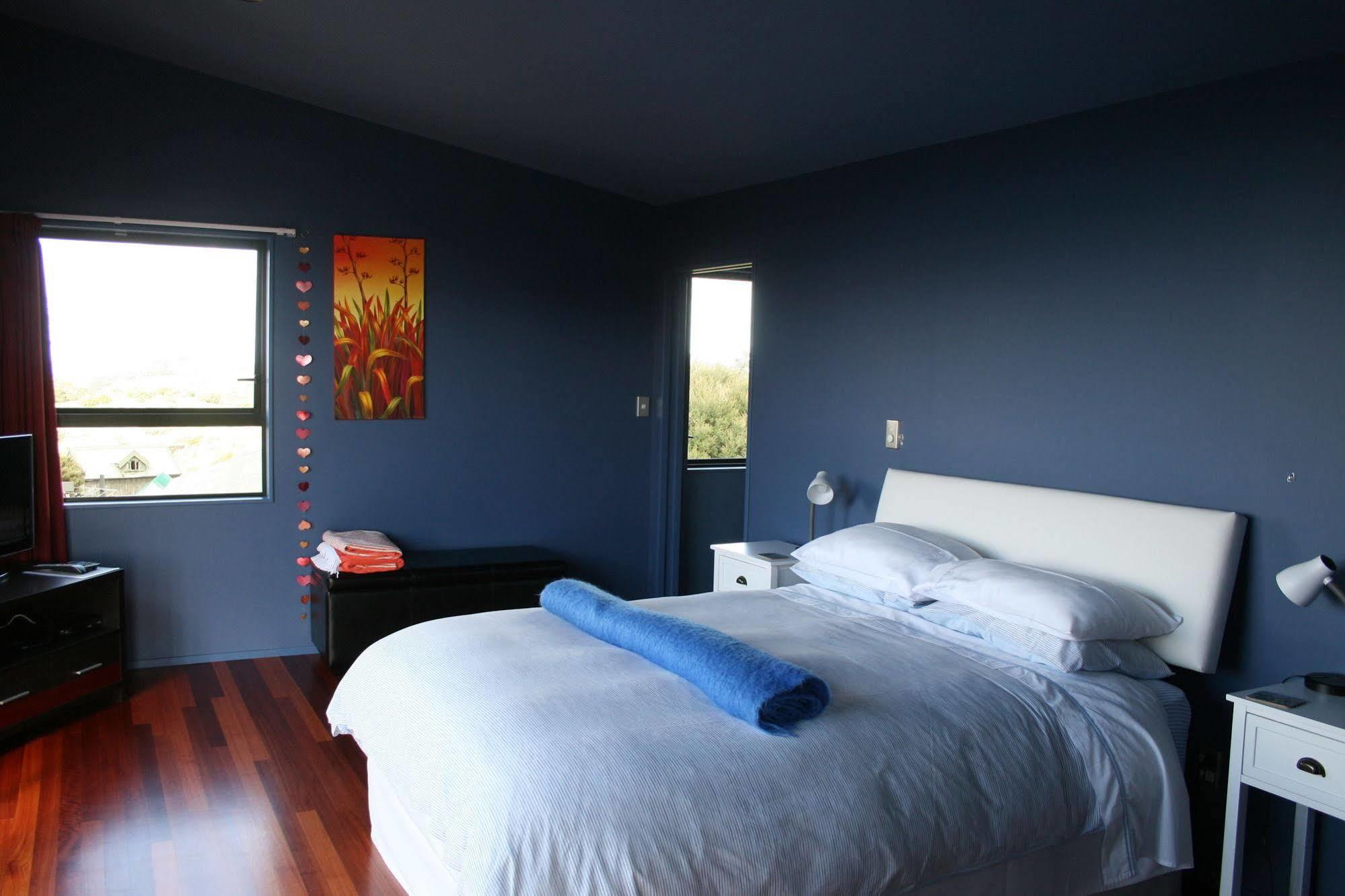 The Lighthouse Lookout Bed & Breakfast Tutukaka Dış mekan fotoğraf