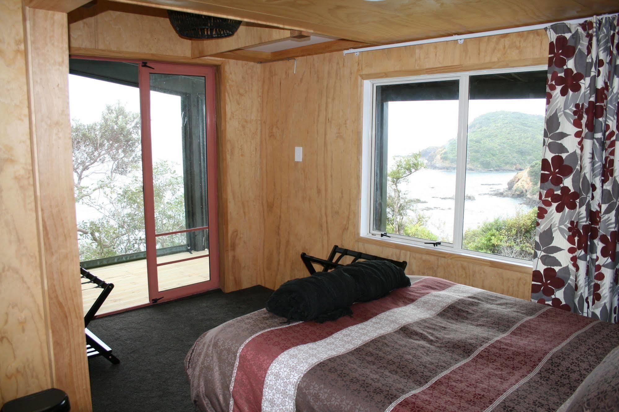 The Lighthouse Lookout Bed & Breakfast Tutukaka Dış mekan fotoğraf